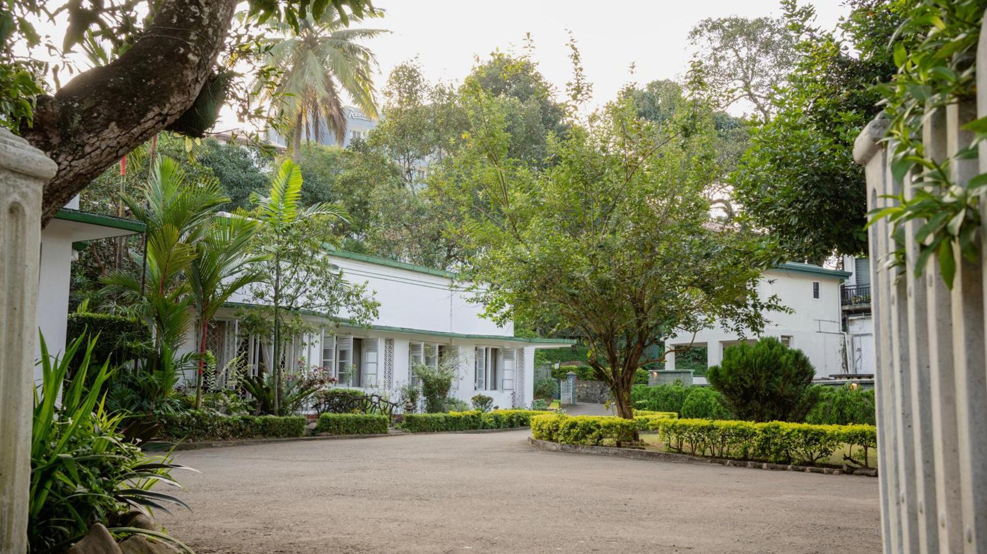Kandy Boutique Villa By Fortuna Bungalows Exterior photo