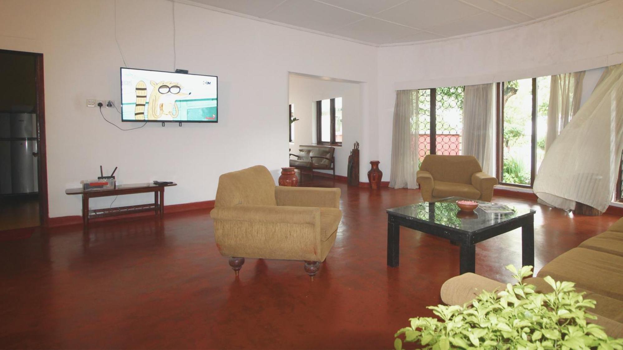Kandy Boutique Villa By Fortuna Bungalows Exterior photo