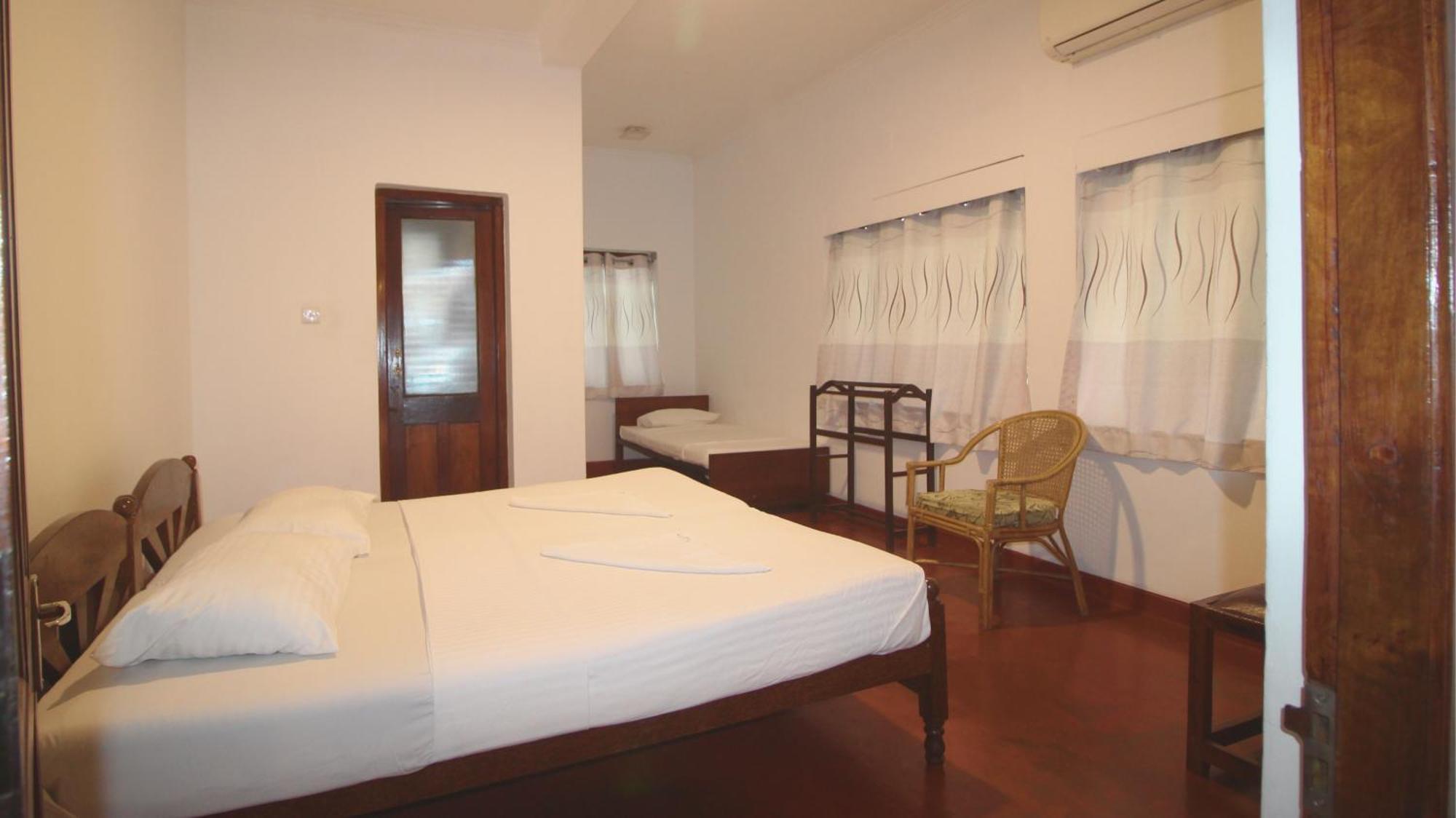 Kandy Boutique Villa By Fortuna Bungalows Exterior photo
